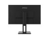Monitor PRO MP271QP  27 cala/FLAT/LED/WQHD/NonT/Black